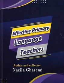 کتاب افکتیو پریمری لنگوئج تیچرز Effective Primary Language Teachers