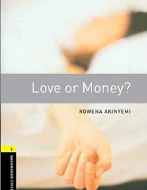 کتاب داستان بوک ورم عشق یا پول Bookworms 1:Love or Money