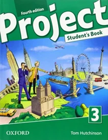 Project 3 Fourth Edition
