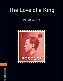 کتاب داستان بوک ورم عشق یک شاه Bookworms 2:The Love of A King