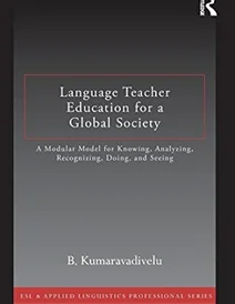 کتاب لنگوییج تیچر اجوکیشن فور گلوبال سوسایتی Language Teacher Education for a Global Society