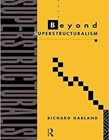 کتاب Beyond Superstructuralism CL