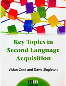 کتاب Second Language Acquisition and Task-Based Language Teaching