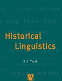 کتاب Historical Linguistics