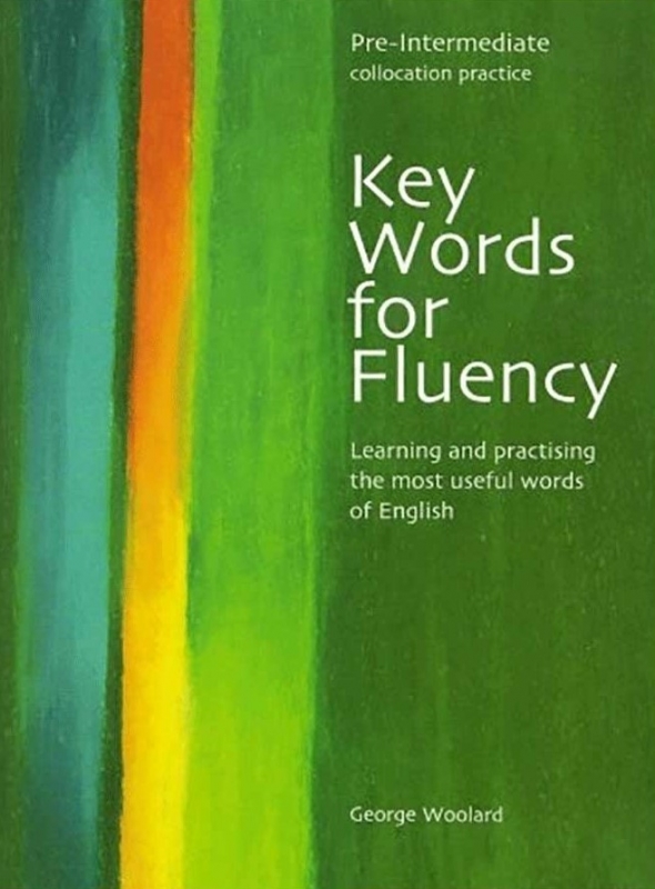 Key Words for Fluency Pre-Intermediate