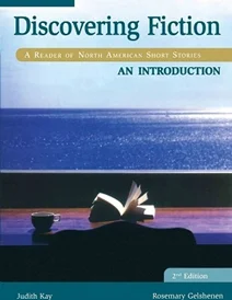 کتاب Discovering fiction An Introduction