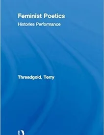 کتاب Feminist Poetics: Performance, Histories