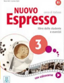مجموعه 5 جلدی نوو اسپرسو Nuovo Espresso رنگی