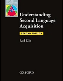 کتاب Understanding Second Language Acquisition 2nd Edition