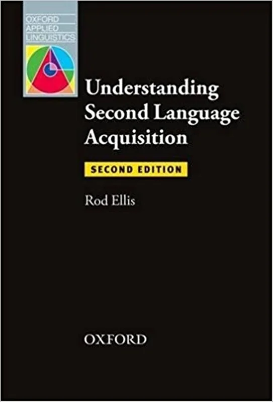 کتاب Understanding Second Language Acquisition 2nd Edition