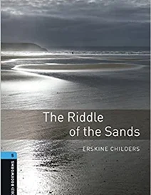 کتاب زبان Bookworms 5:The Riddle of the Sands